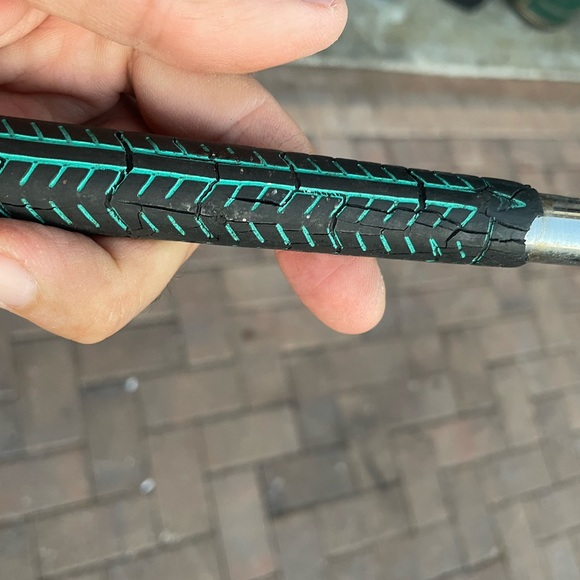 Golf Sand Wedge mac Gregor By Nicklause - Picture 6 of 8